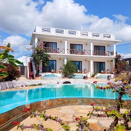 فندق بواني ماكهانجانيفي  Lucrezia'S Garden Zanzibar المظهر الخارجي الصورة