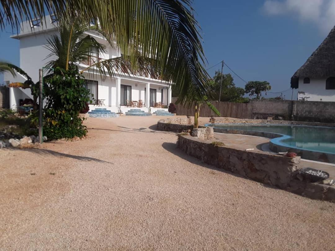 فندق بواني ماكهانجانيفي  Lucrezia'S Garden Zanzibar المظهر الخارجي الصورة