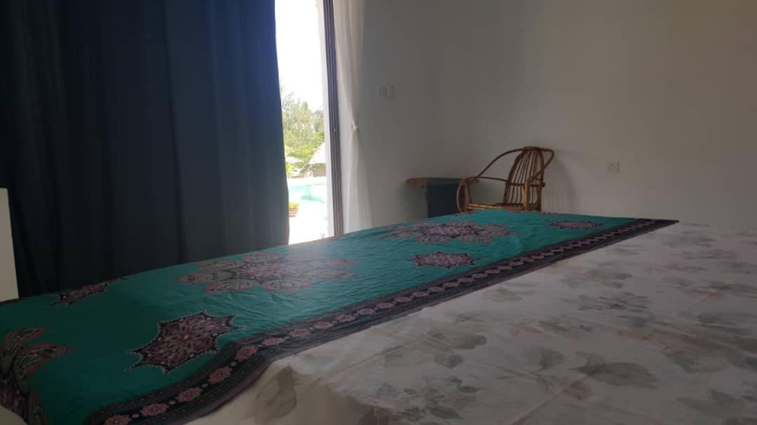 فندق بواني ماكهانجانيفي  Lucrezia'S Garden Zanzibar المظهر الخارجي الصورة
