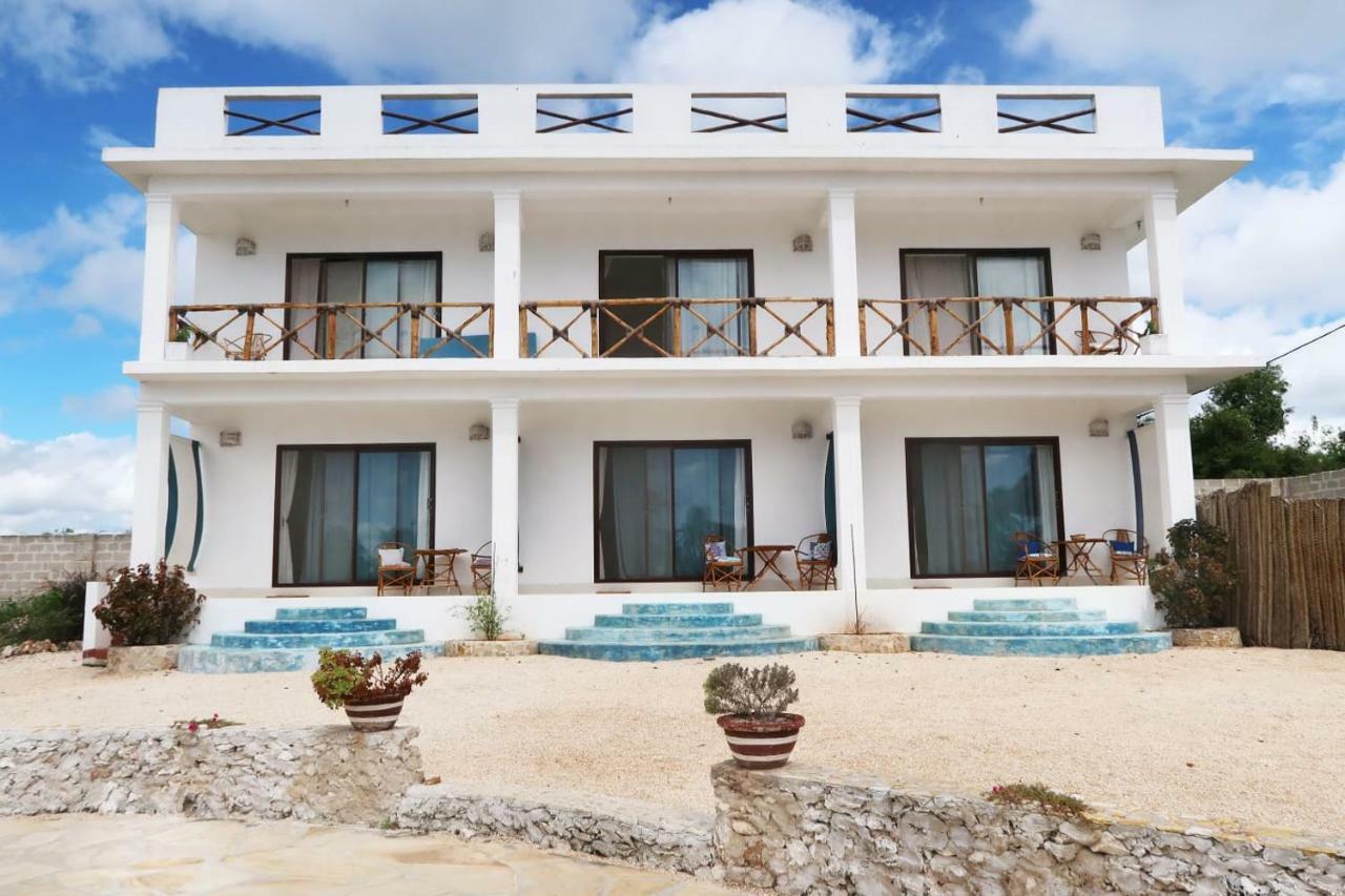 فندق بواني ماكهانجانيفي  Lucrezia'S Garden Zanzibar المظهر الخارجي الصورة